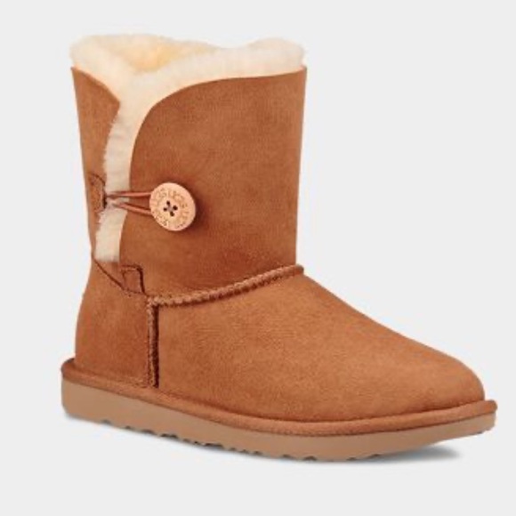 Bailey Button II Boot - Picture 2 of 9